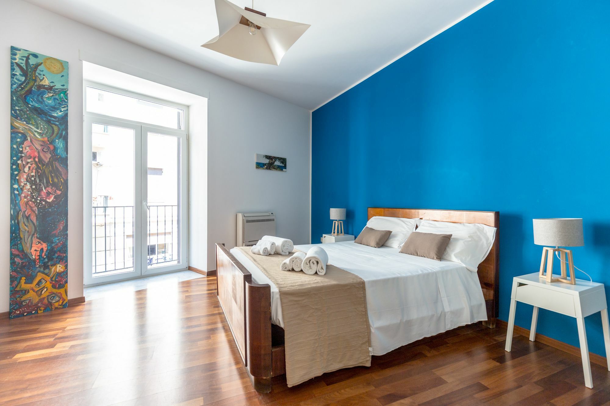 Piazza Marina Holiday House By Domusicily باليرمو المظهر الخارجي الصورة