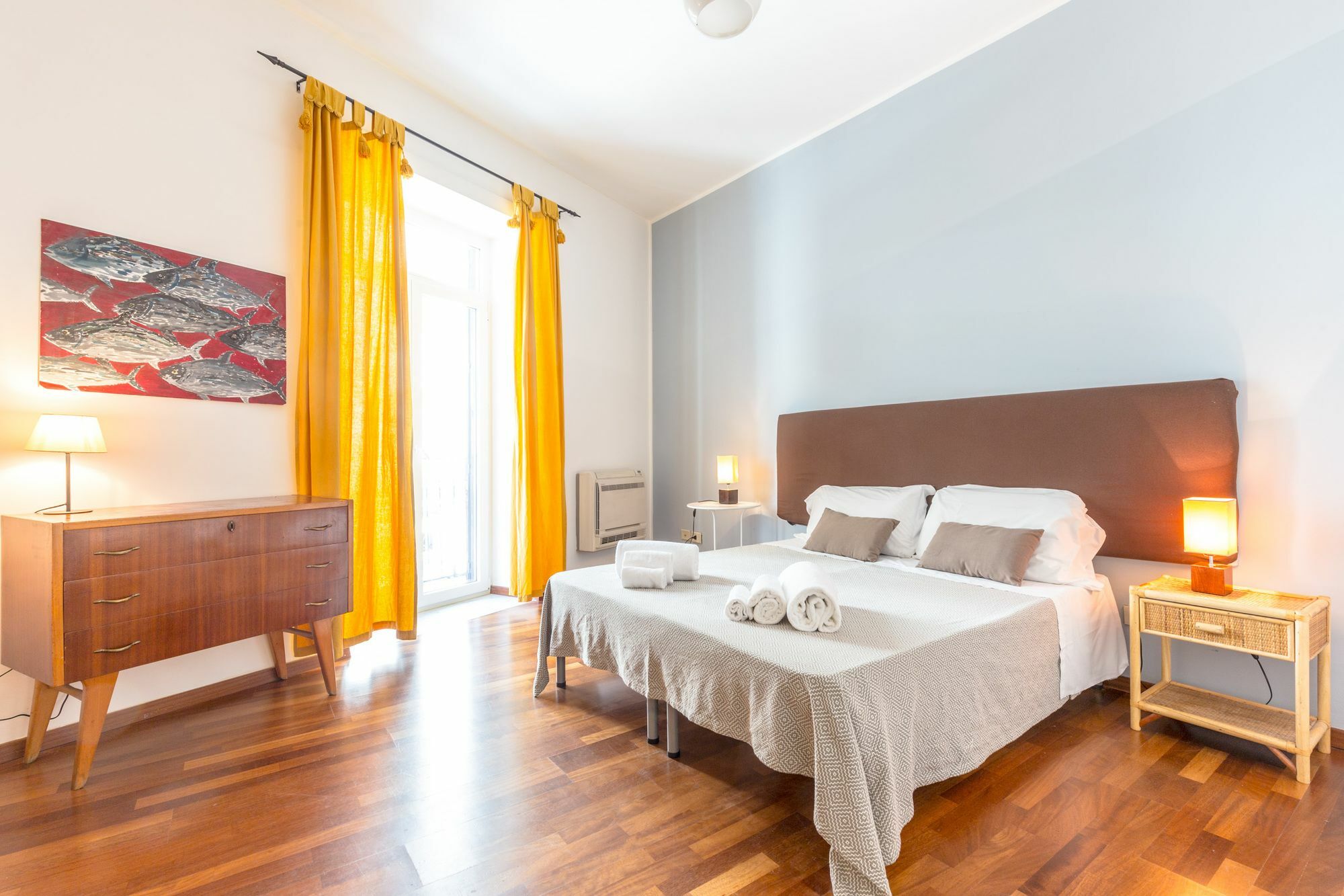 Piazza Marina Holiday House By Domusicily باليرمو المظهر الخارجي الصورة