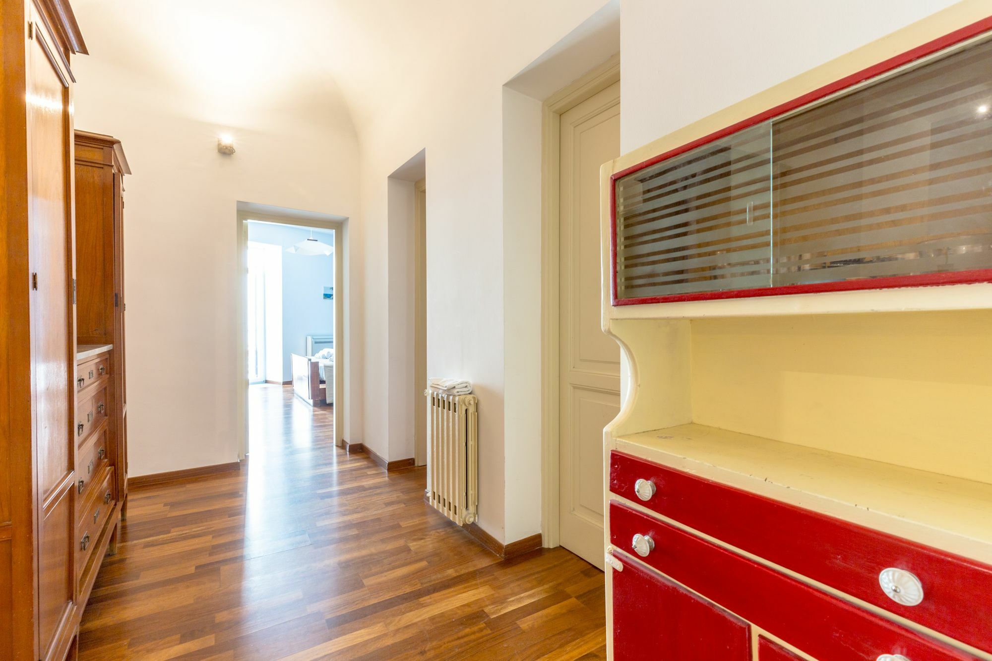 Piazza Marina Holiday House By Domusicily باليرمو المظهر الخارجي الصورة