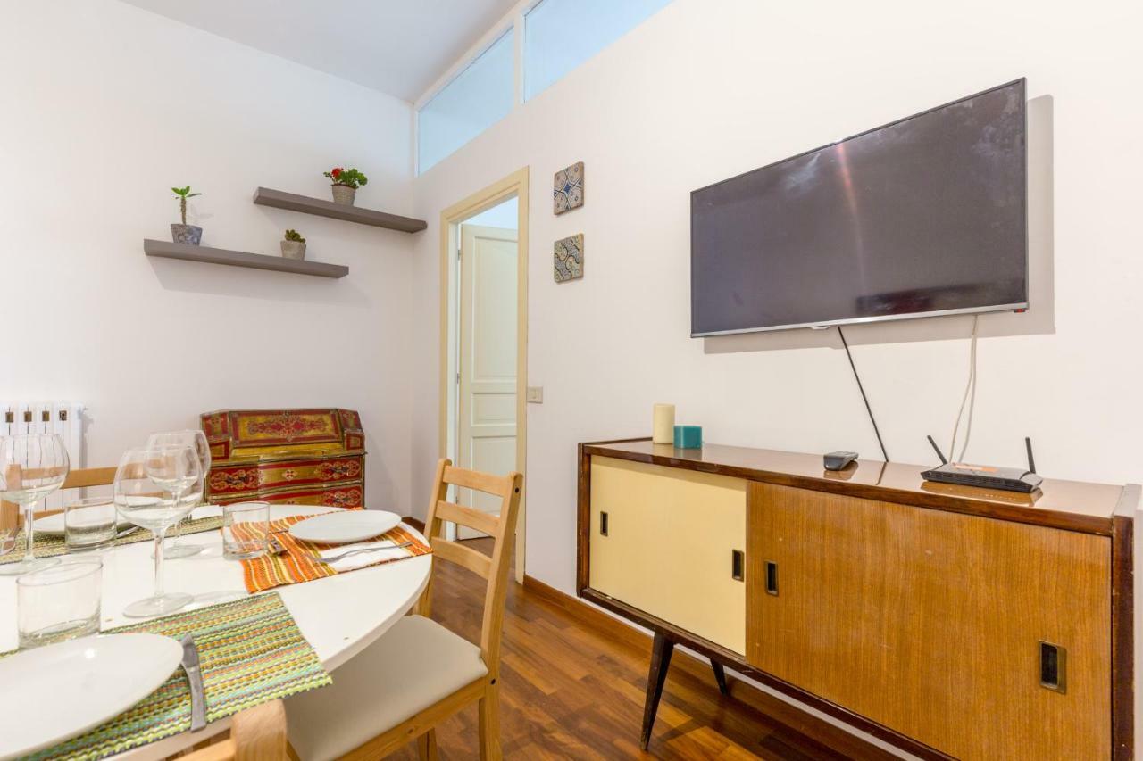 Piazza Marina Holiday House By Domusicily باليرمو المظهر الخارجي الصورة